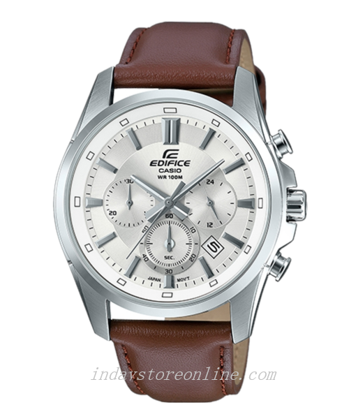 Casio Edifice Men's Watch EFR-560L-7A