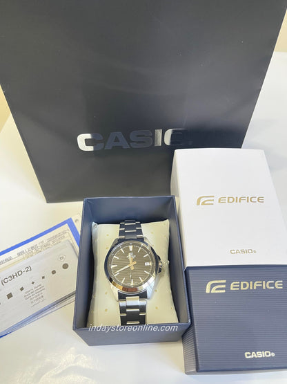 Casio Edifice Men's Watch EFV-140D-1A