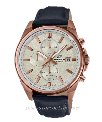 Casio Edifice Men's Watch EFV-610CL-7A