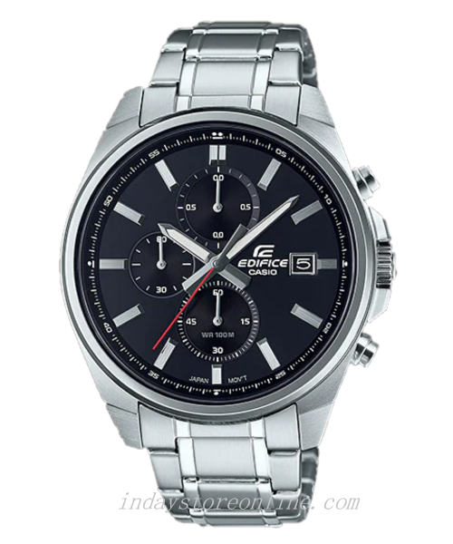 Casio Edifice Men's Watch EFV-610D-1A