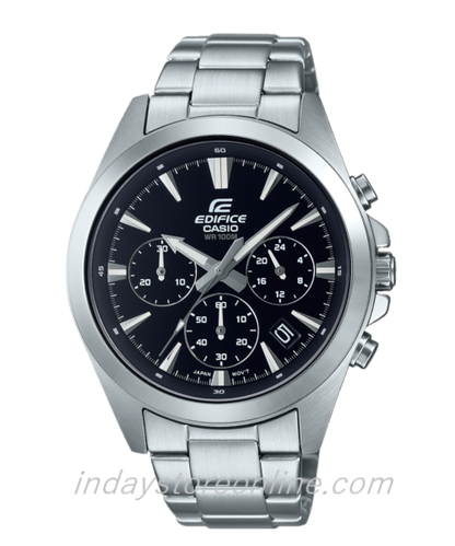 Casio Edifice Men's Watch EFV-630D-1A