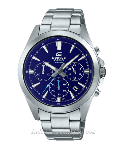Casio Edifice Men's Watch EFV-630D-2A