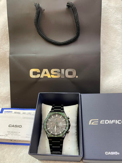 Casio Edifice Men's Watch EQB-1100XDC-1A
