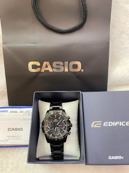 Casio Edifice Men's Watch EQS-930MDC-1A