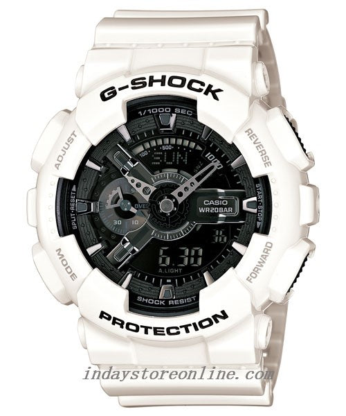 G shock sale ga 110 7a