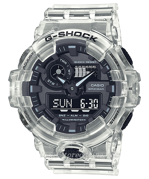 G shock latest hot sale design