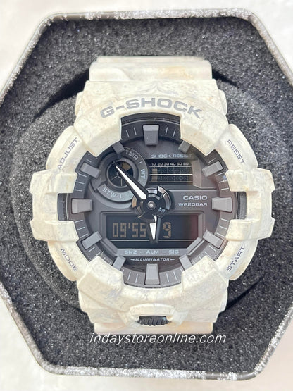 Casio G-Shock Men's Watch GA-700WM-5A