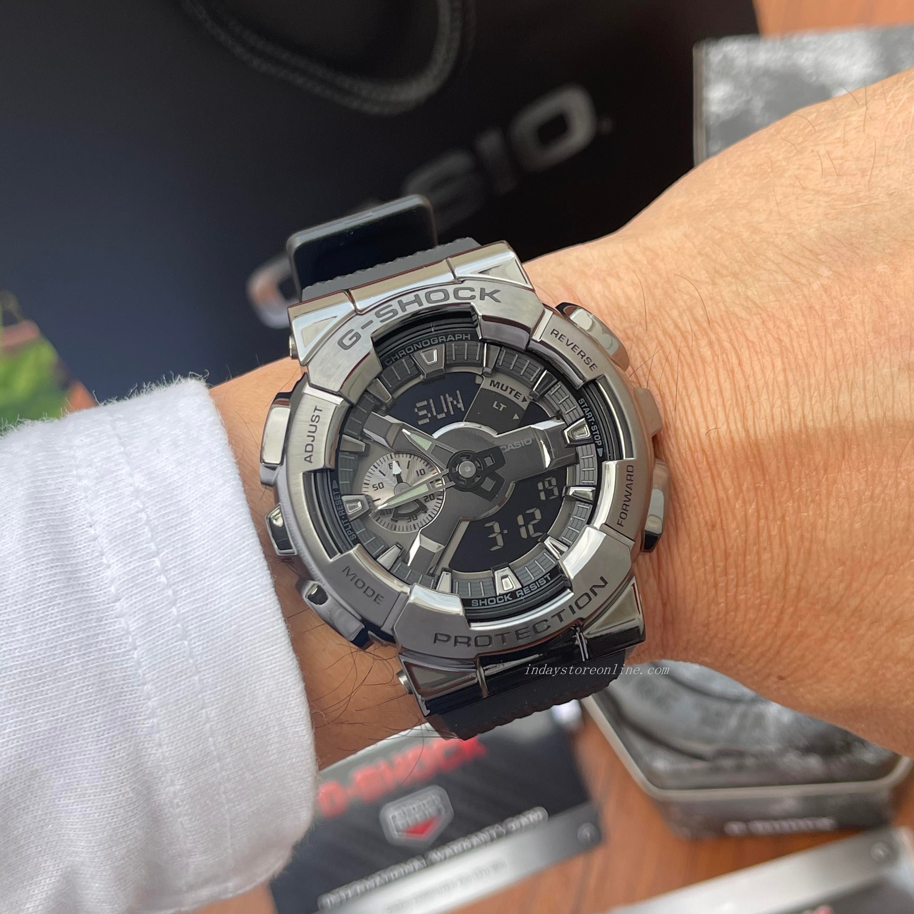 G shock gm online 110