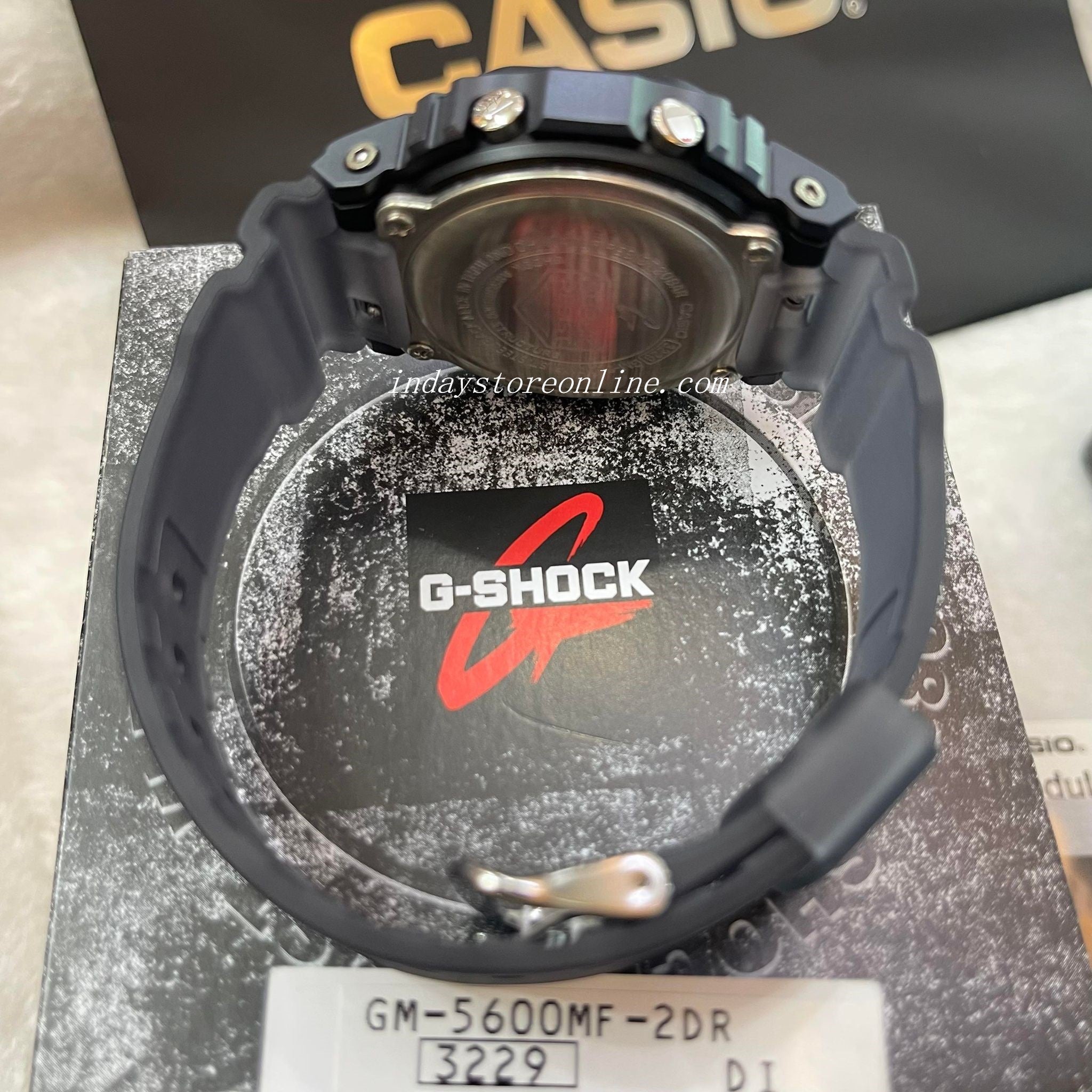 Casio 3229 online precio