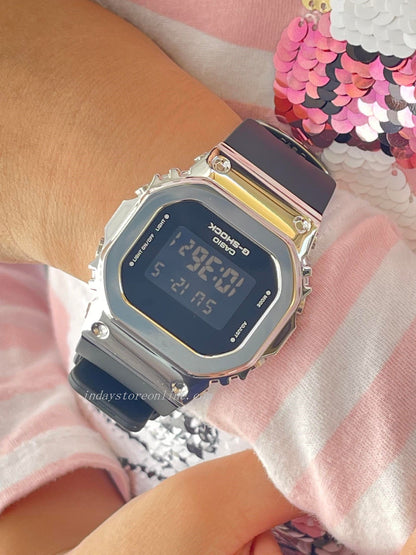 Casio Baby-G Women's Watch GM-S5600-1