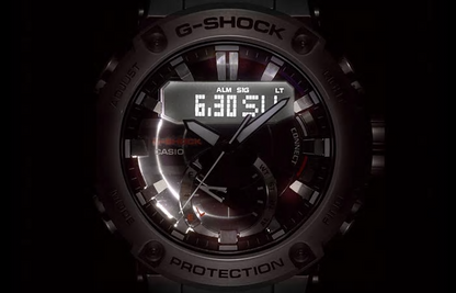 Casio G-Shock G-Steel Men's Watch GST-B200-1A