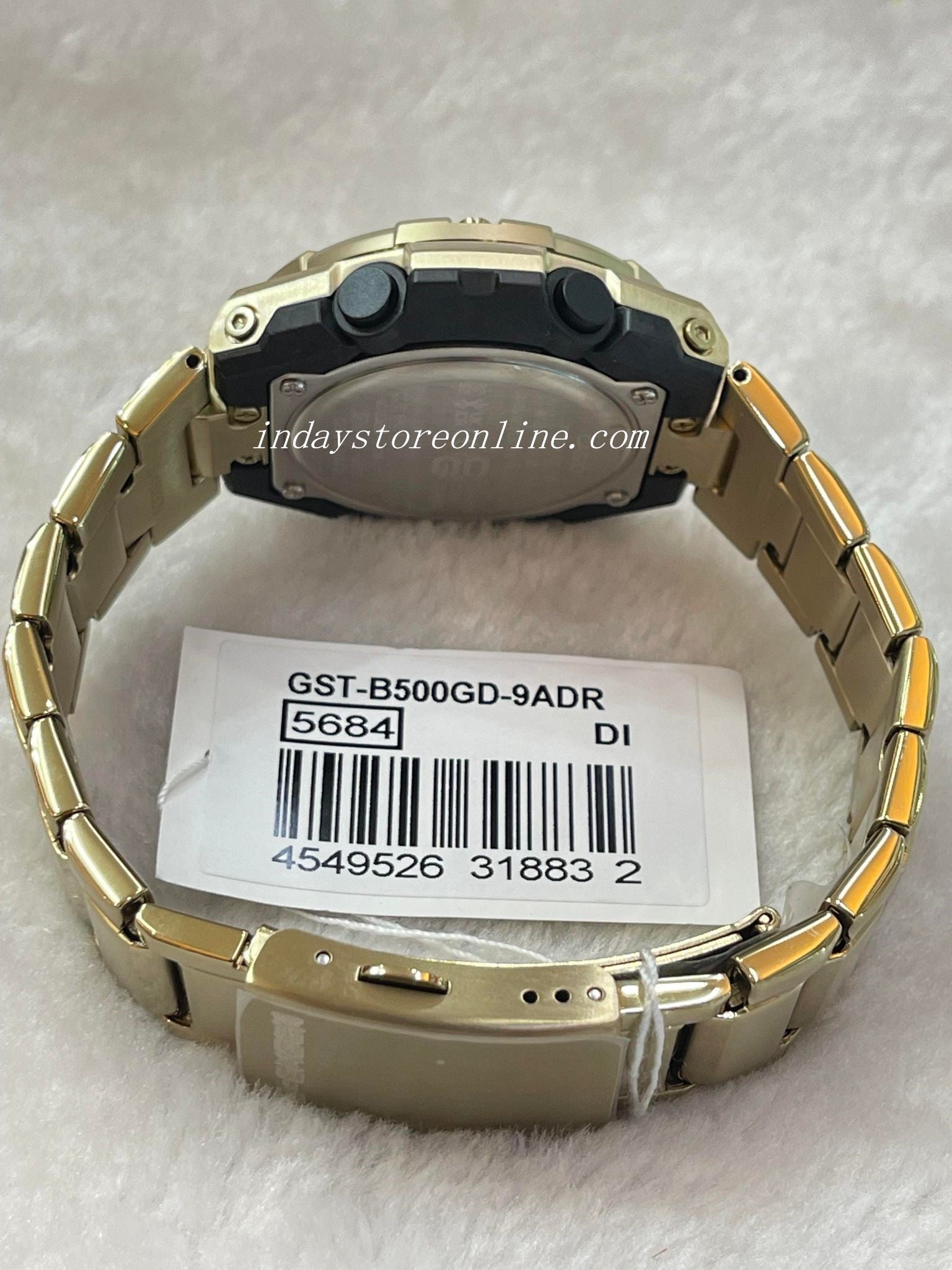 G shock gst s300g 2024 price