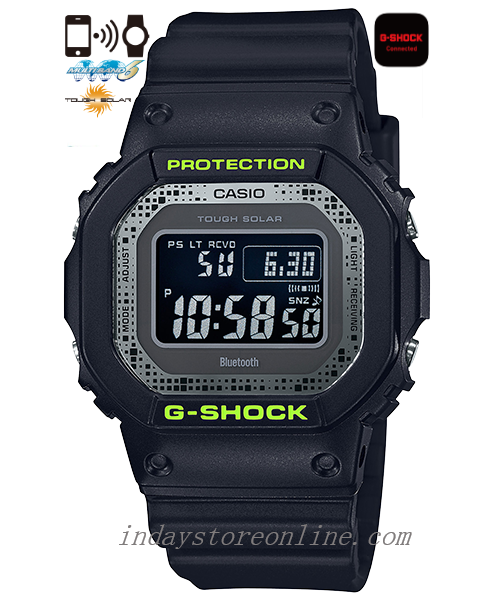 Casio G-Shock Men's Watch GW-B5600DC-1
