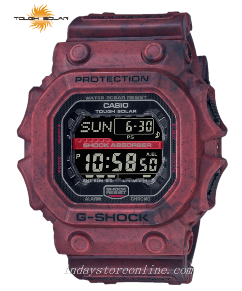 G shock hot sale king 35th anniversary