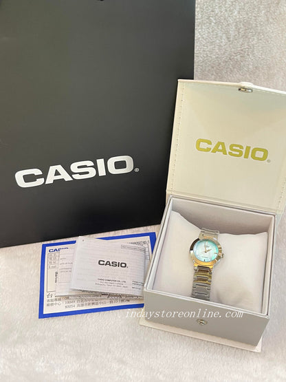 Casio Fashion Women's Watch LTP-1191A-3C