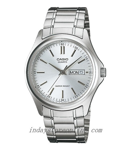 Casio Fashion Men's Watch MTP-1239D-7A
