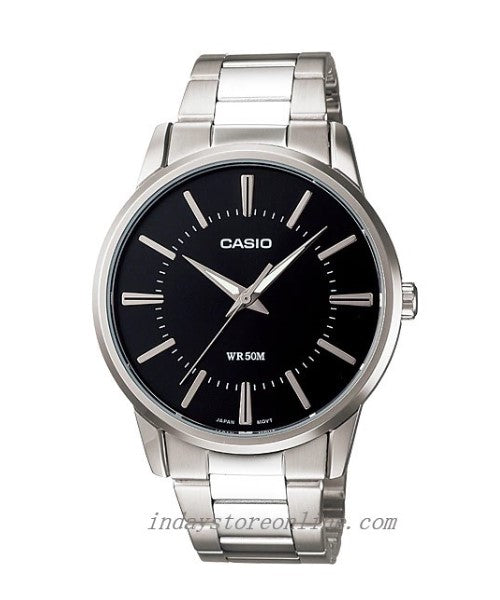 Casio Fashion Men's Watch MTP-1303D-1A