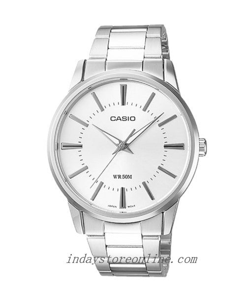 Casio Fashion Men's Watch MTP-1303D-7A
