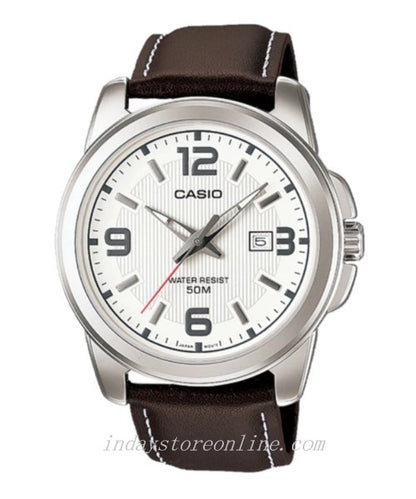 Casio Fashion Men's Watch  MTP-1314L-7A