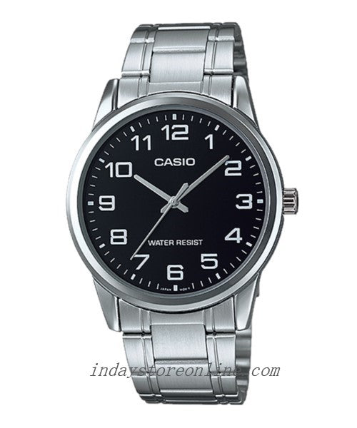 Casio Fashion Men's Watch MTP-V001D-1B