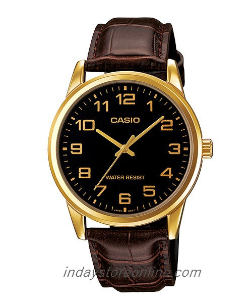 Casio Standard Men's Watch MTP-V001GL-1B