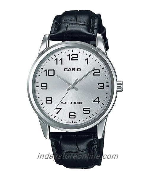 Casio Standard Men's Watch MTP-V001L-7B