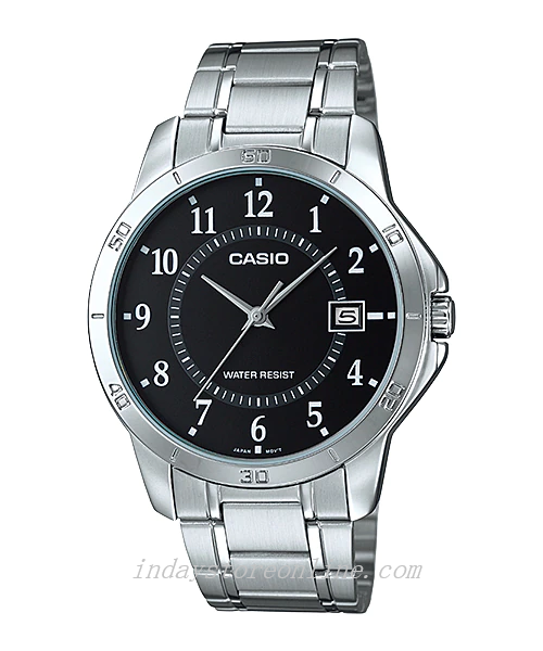 Casio Standard Men's Watch MTP-V004D-1B