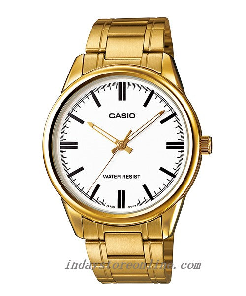 Casio Standard Men's Watch MTP-V005G-7A