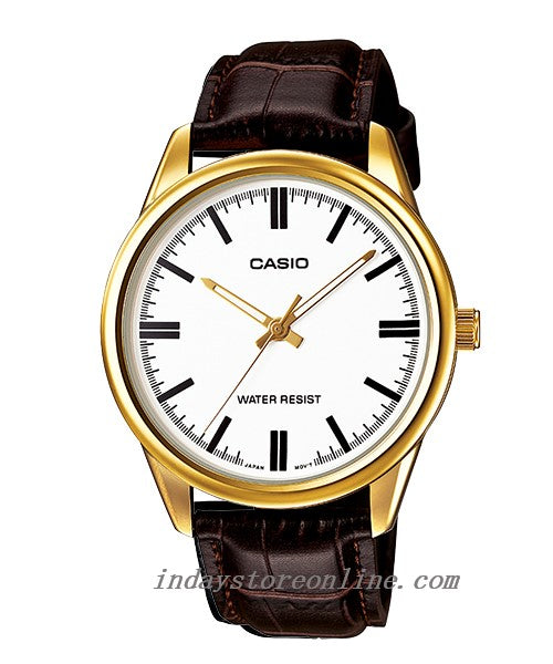 Casio Standard Men's Watch MTP-V005GL-7A
