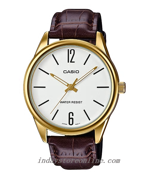 Casio Standard Men's Watch MTP-V005GL-7B