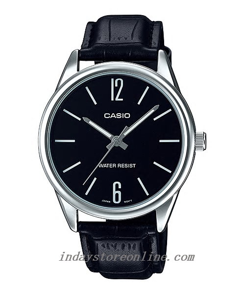 Casio Standard Men's Watch MTP-V005L-1B