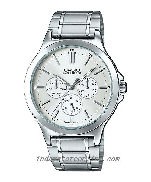 Casio Standard Men's Watch MTP-V300D-7A