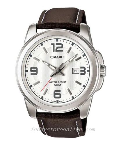 Casio Fashion Men's Watch  MTP-1314L-7A
