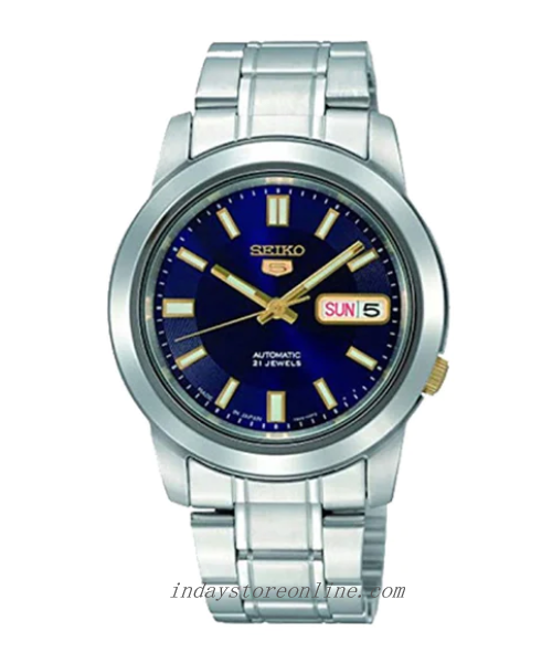Seiko Automatic Men's Watch SNKK11K1