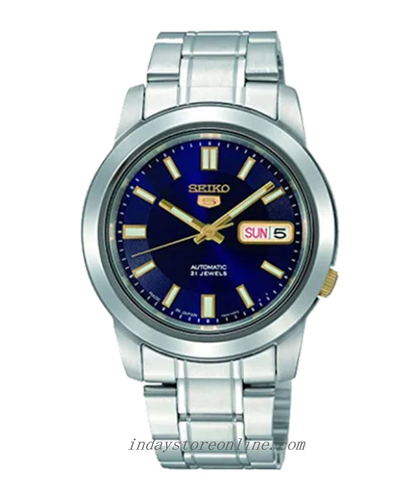 Seiko Automatic Men's Watch SNKK11K1
