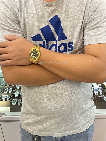 Seiko Automatic Men's Watch SNKK86K1