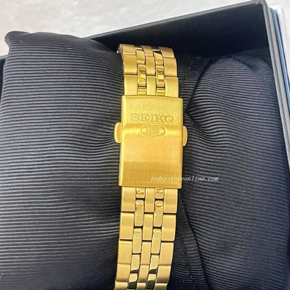 Seiko Automatic Men's Watch SNKL40K1