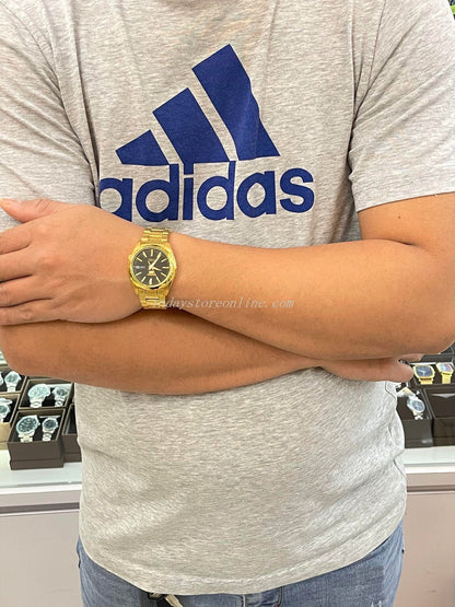 Seiko Automatic Men's Watch SNKL50K1