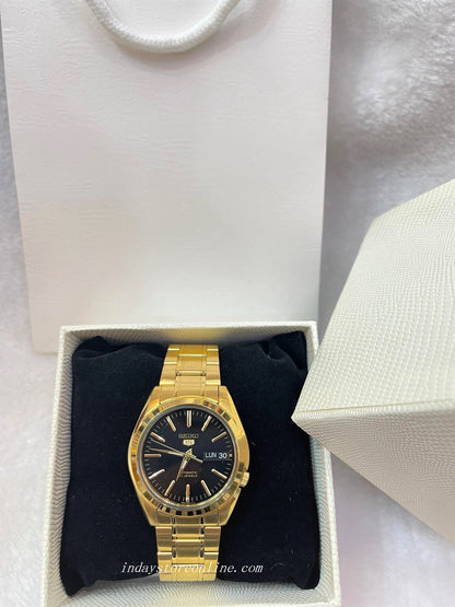 Seiko Automatic Men's Watch SNKL50K1