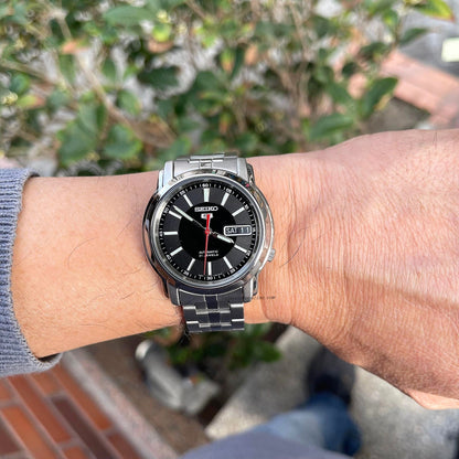 Seiko Automatic Men's Watch SNKL83K1
