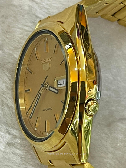 Seiko Automatic Men's Watch SNXL72K