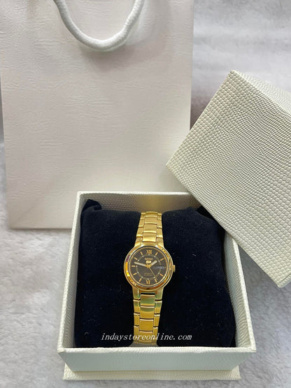 Seiko Automatic Women's Watch SYME78K1