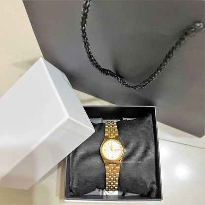 Seiko Automatic Women's Watch SYMK46K1