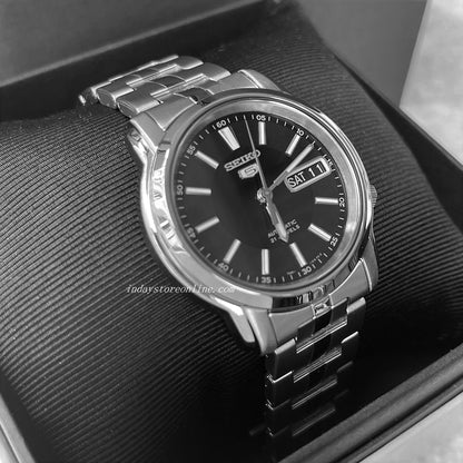 Seiko Automatic Men's Watch SNKL83K1
