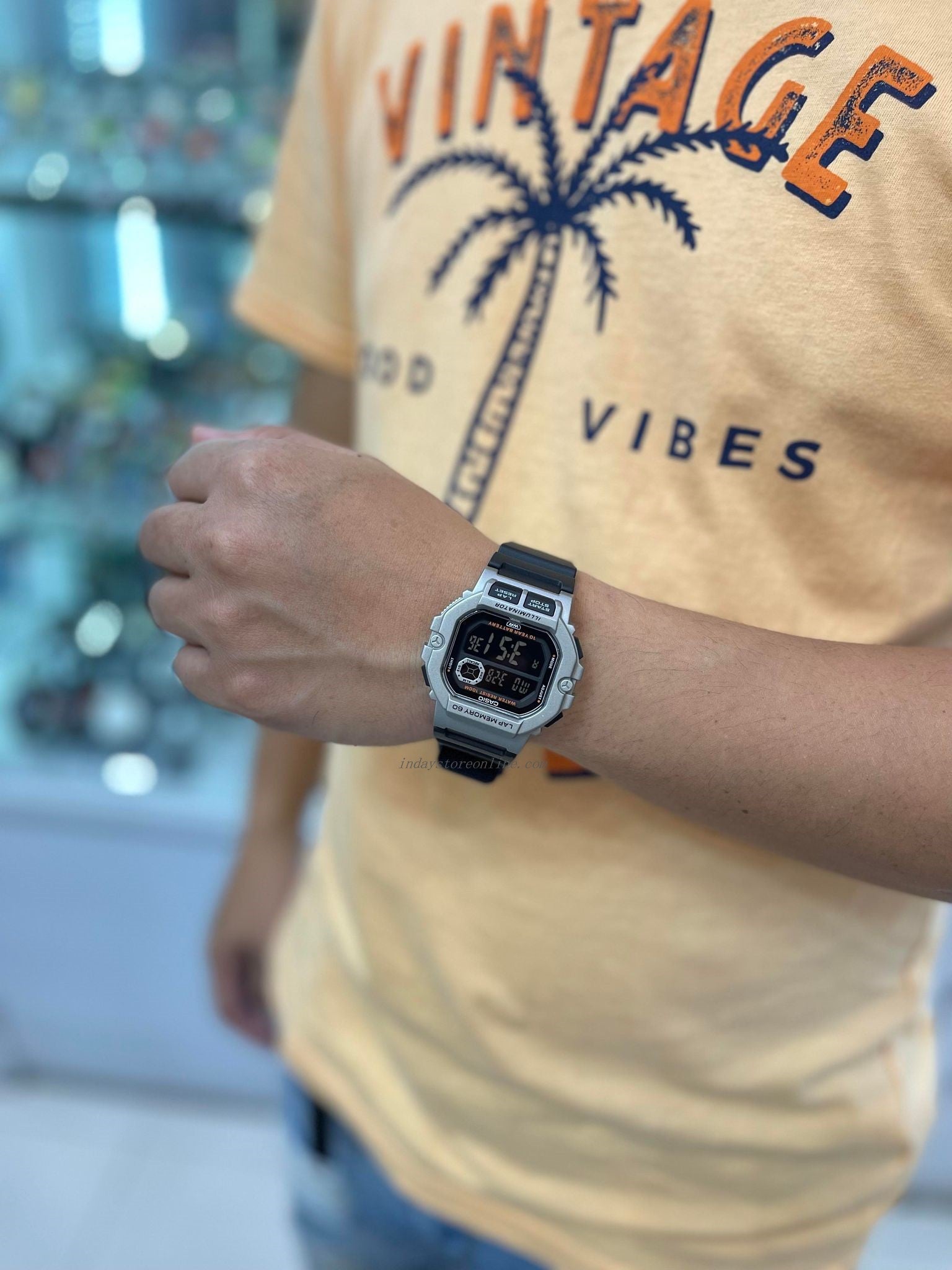 Casio Edifice 328 | ppgbbe.intranet.biologia.ufrj.br